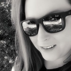 Meet your Posher, Shasta